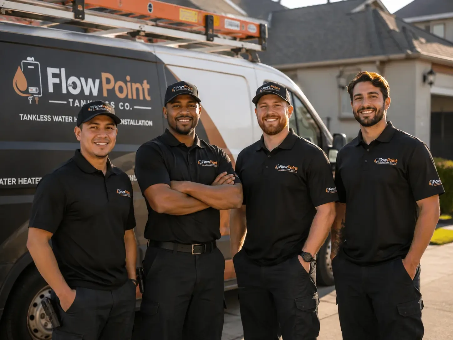Tankless Water Heater Installation company in Flushing, NY