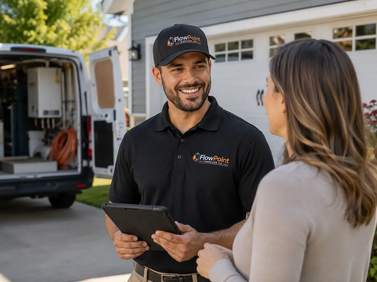 Tankless Water Heater Installation Flushing, NY FAQs